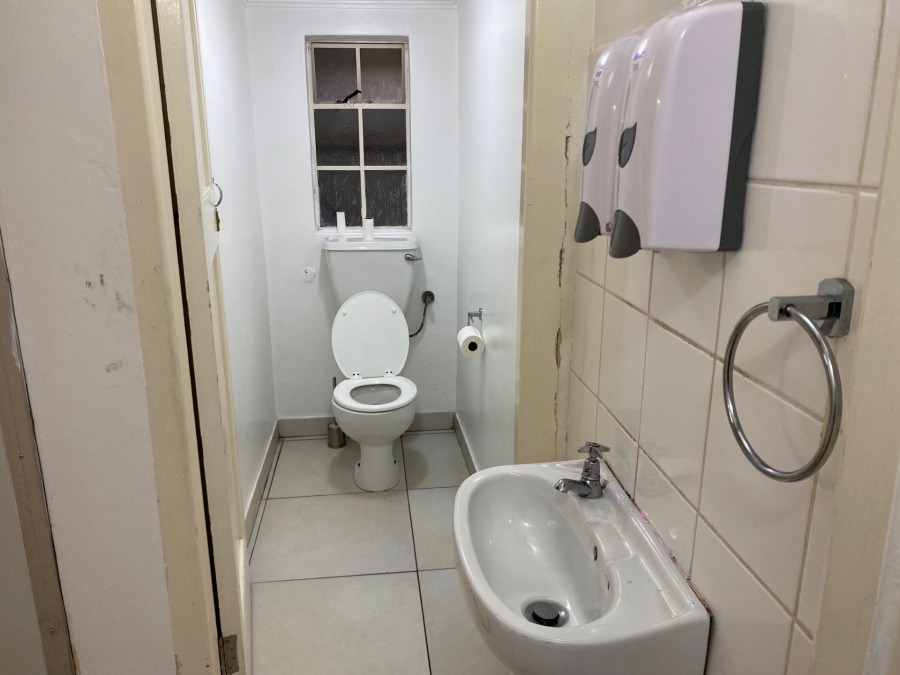 To Let Commercial Property for Rent in Cape Town City Centre Western Cape